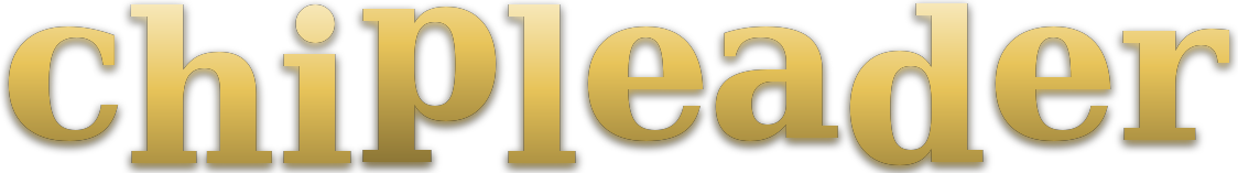 chipleader logo