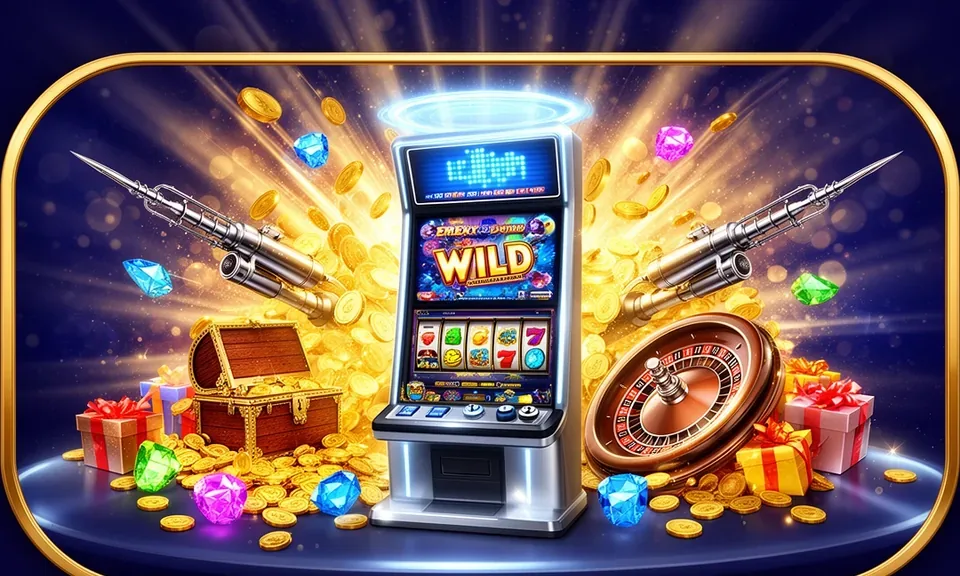 chipleader VIP Salon Blackjack