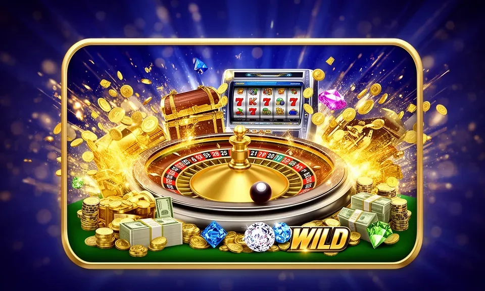 chipleader What Jukebox Cash Brings to the Slot Floor