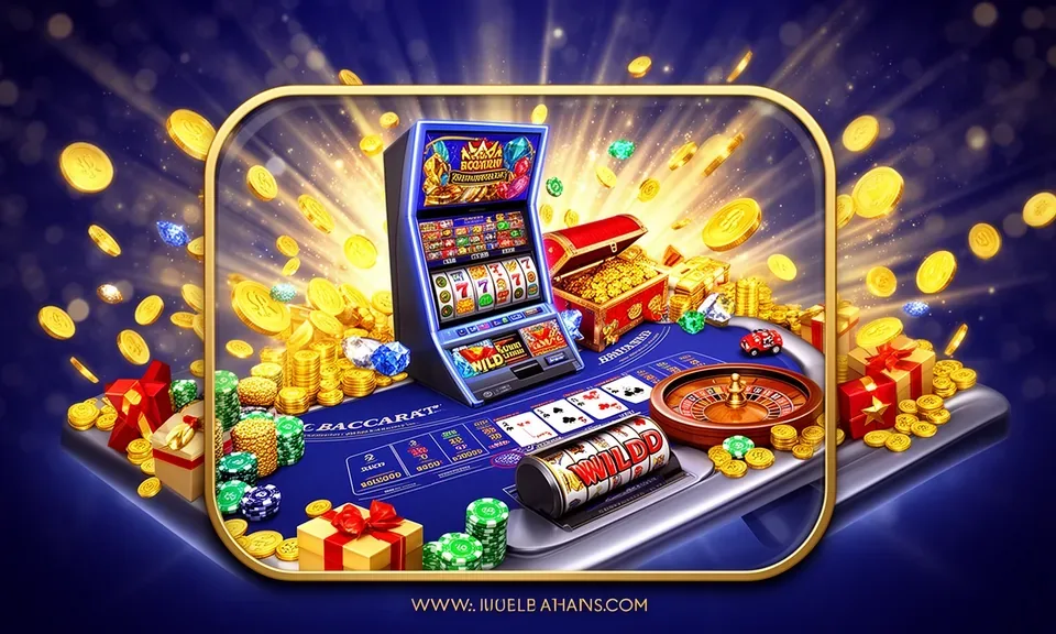 chipleader The chipleader App: Lobby in Your Pocket