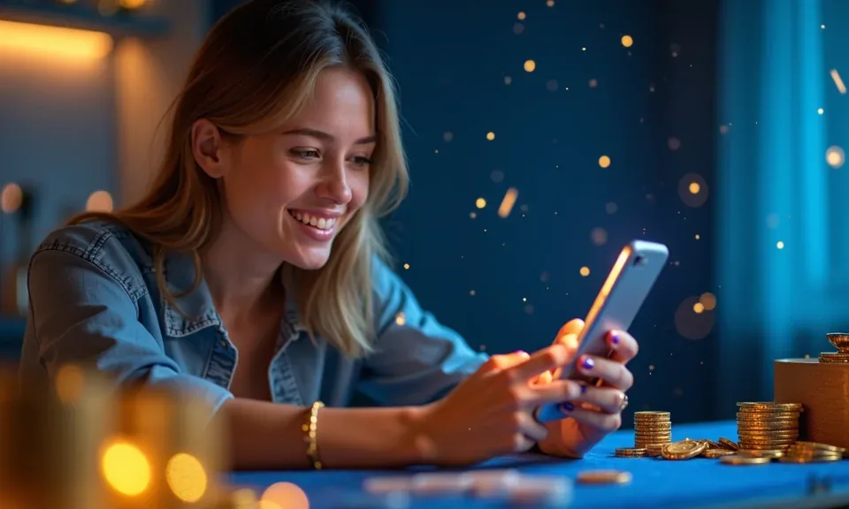 chipleader Mobile Access in 3 Simple Steps