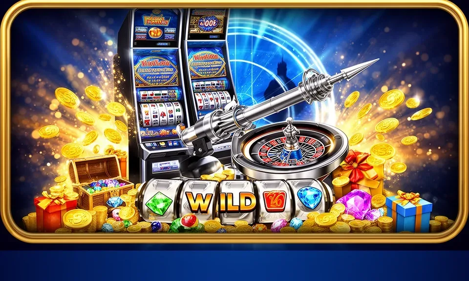 chipleader Bonus